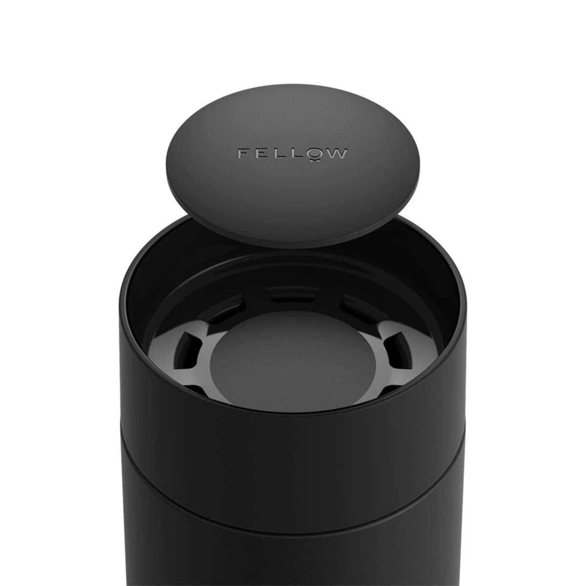 Carter Move Mug with 360° Sip Lid