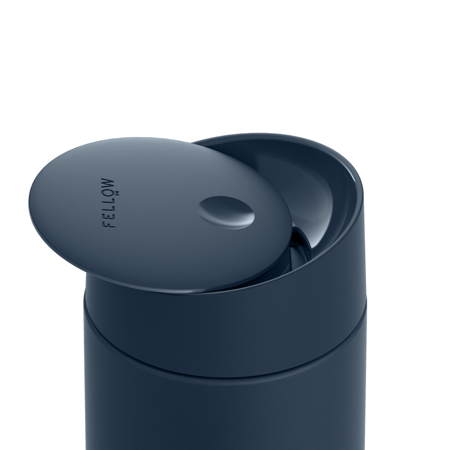 Carter Move Mug with Slide-Lock Lid