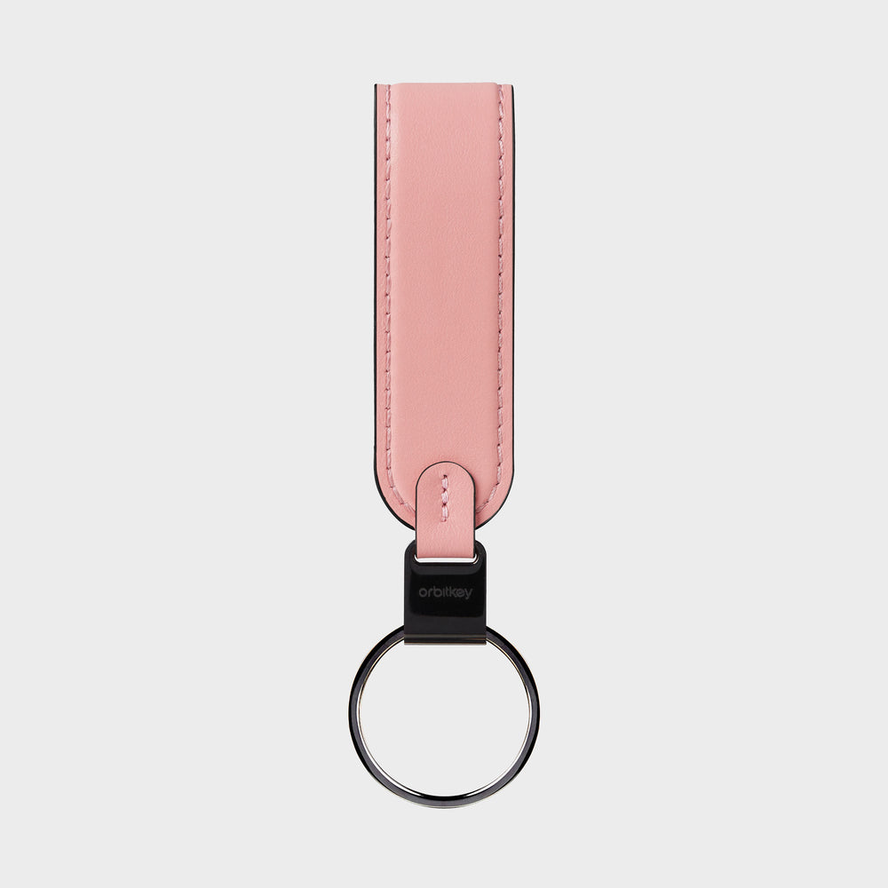 Loop Key Chain