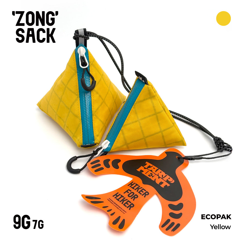 ZONG Sack