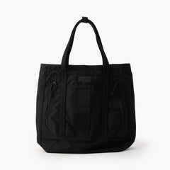 DELTA MASTER TOTE TALL SQD ( MADE IN USA 🇺🇸 )