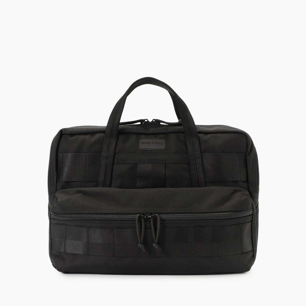 DELTA STAND UP BRIEFCASE ( MADE IN USA 🇺🇸 )
