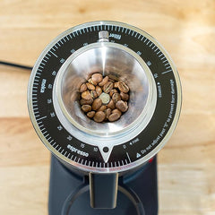 DF64 Gen 2 Single Dose Coffee Grinder