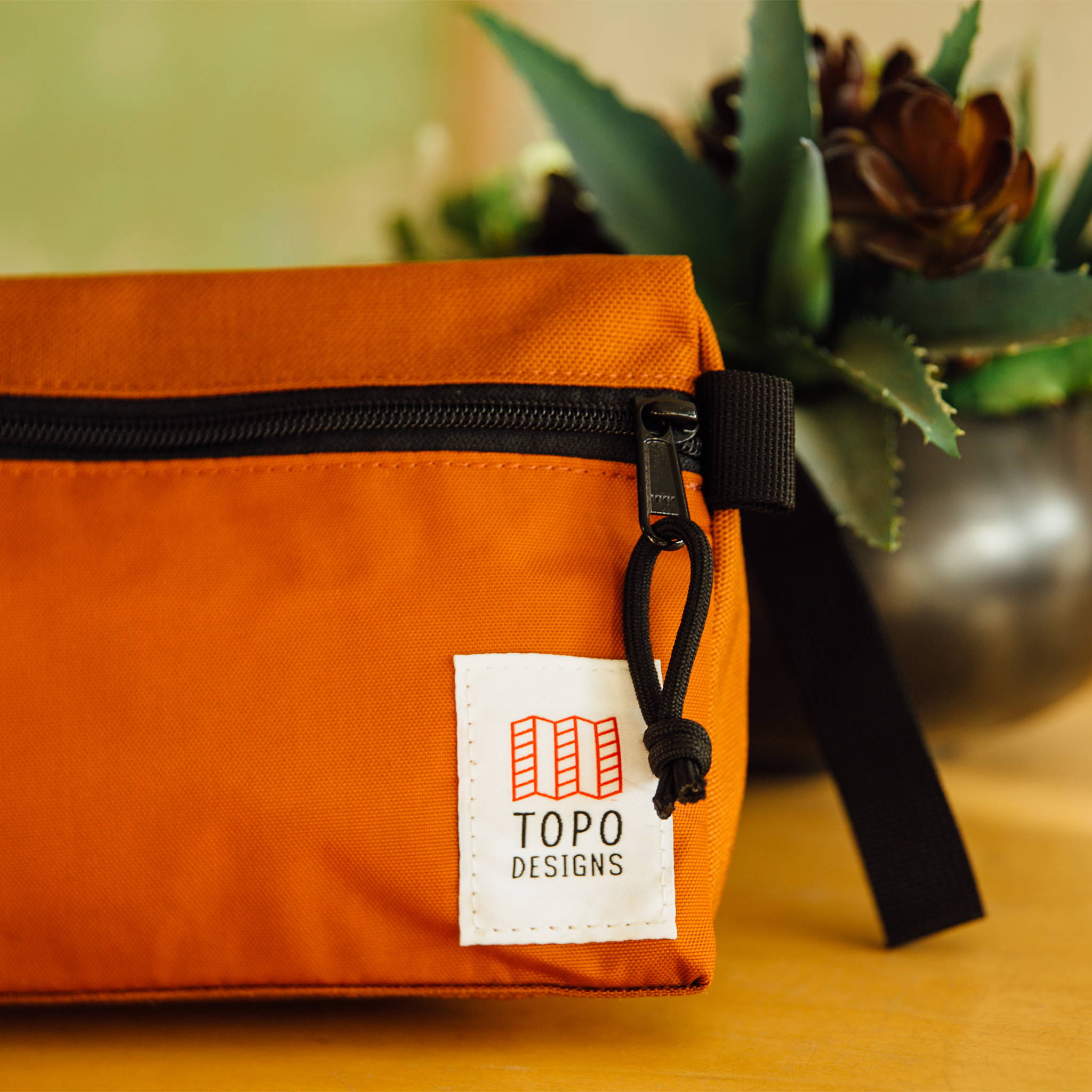 Dopp Kit