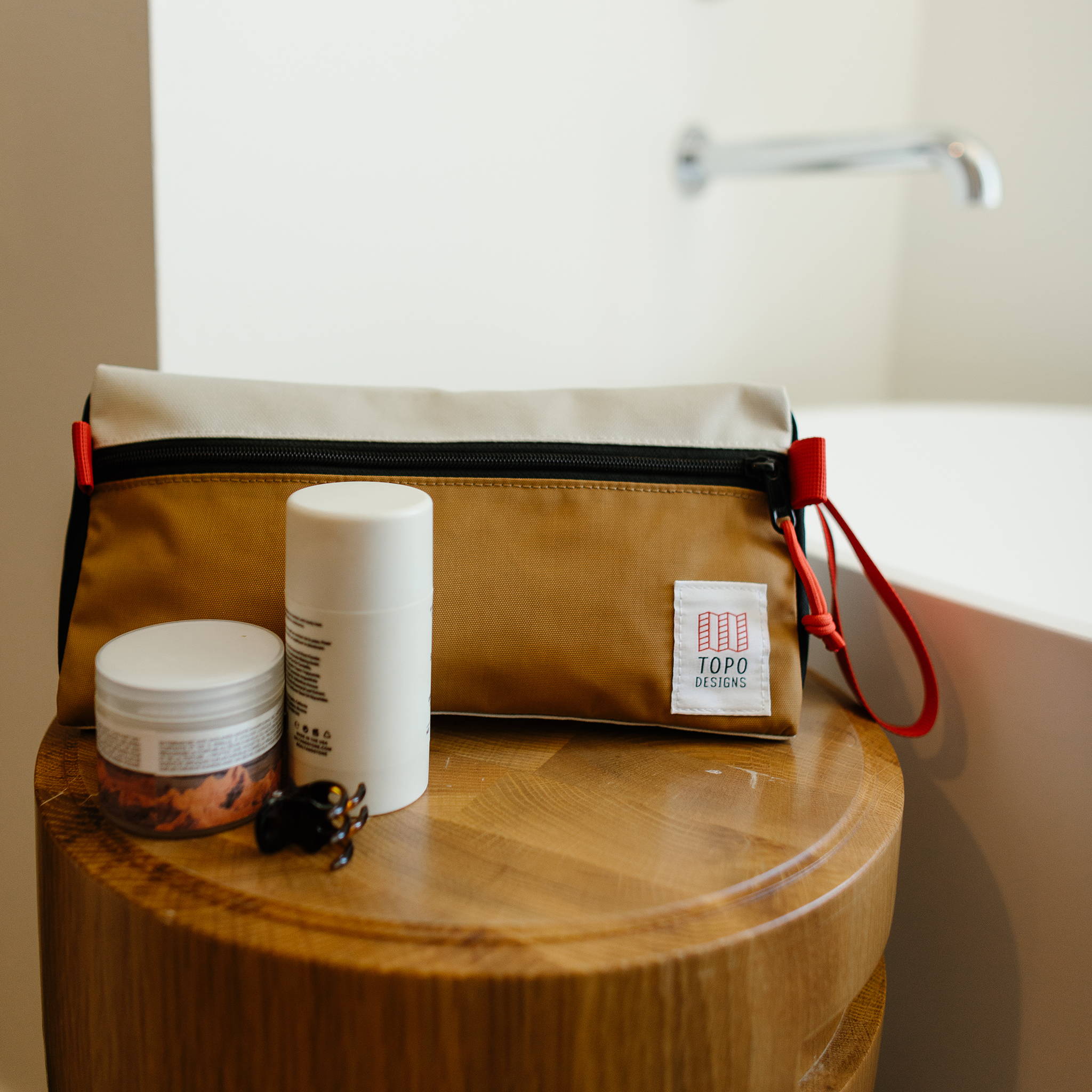 Dopp Kit