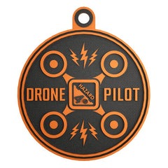 Drone Pilot Patch