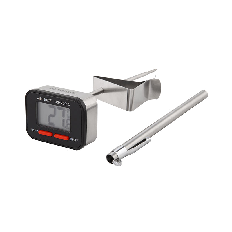 Digital Thermometer