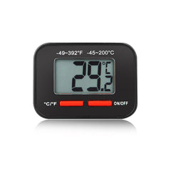 Digital Thermometer