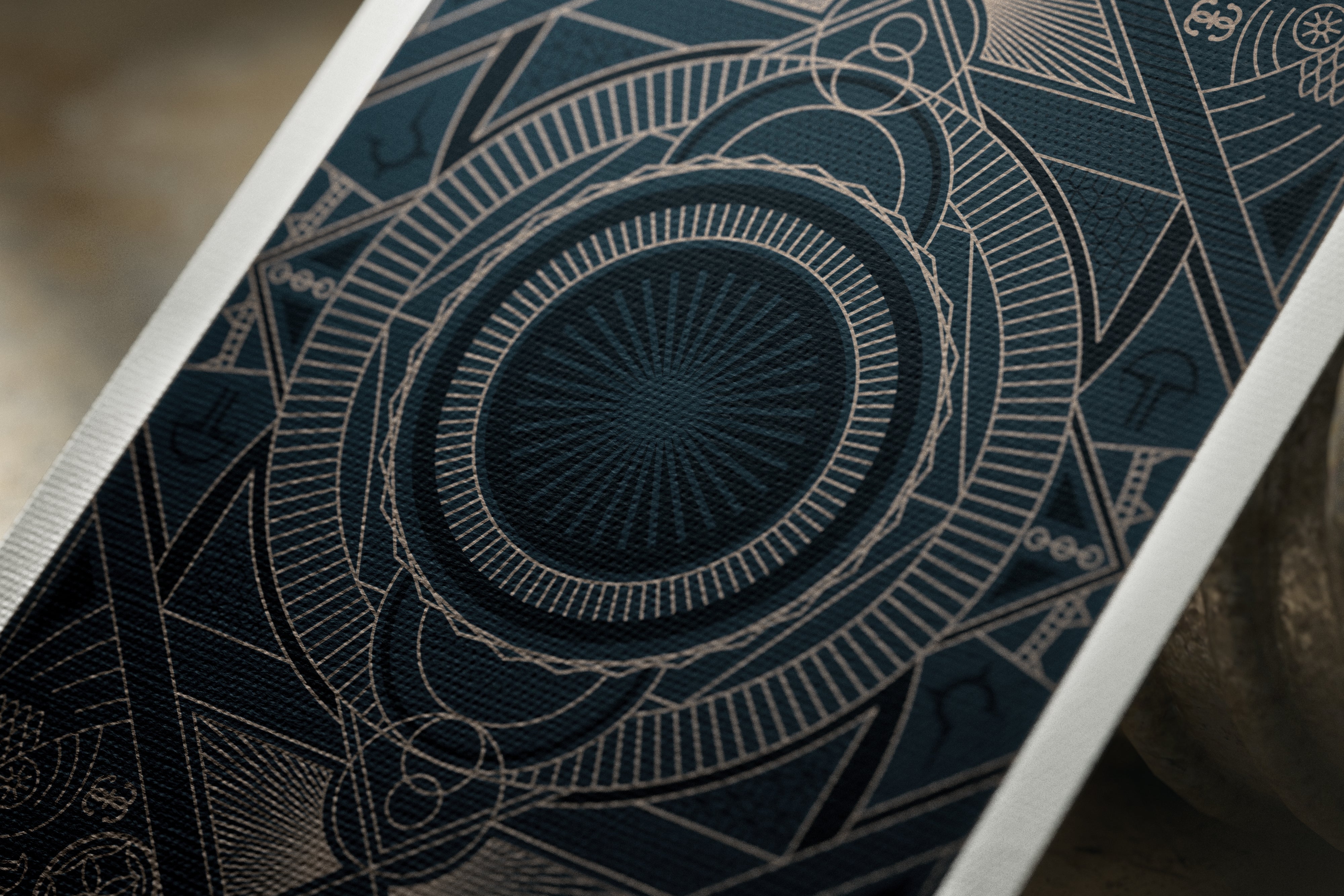 Dune Playing Cards