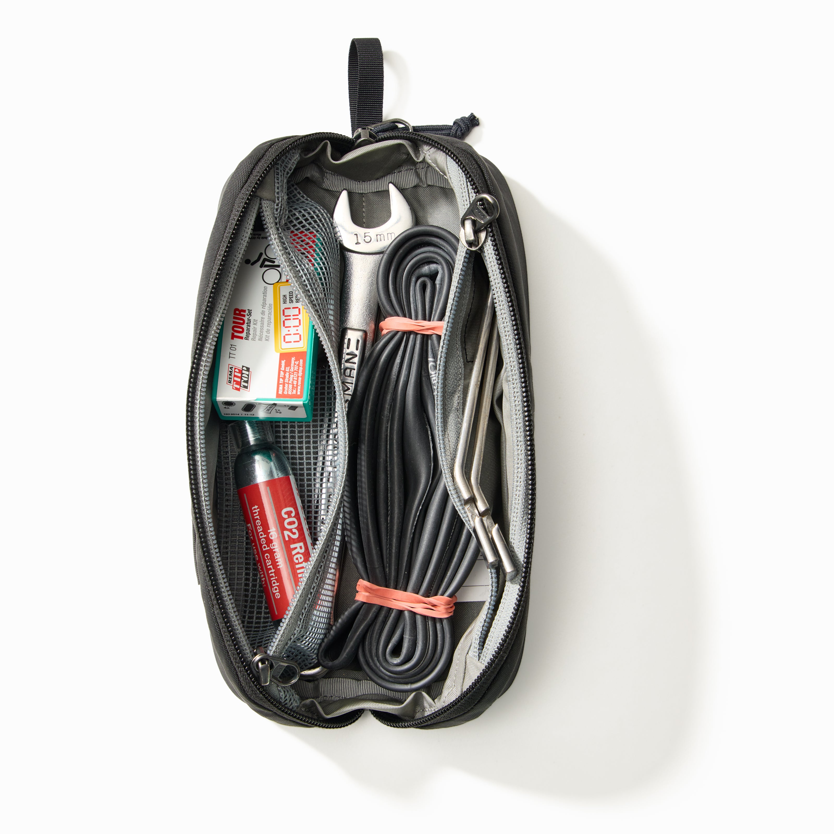 Civic Access Pouch 0.5L