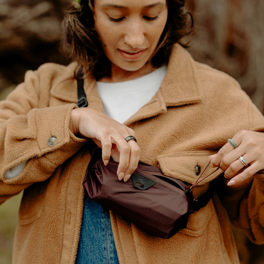 Ultralight Packing Cube