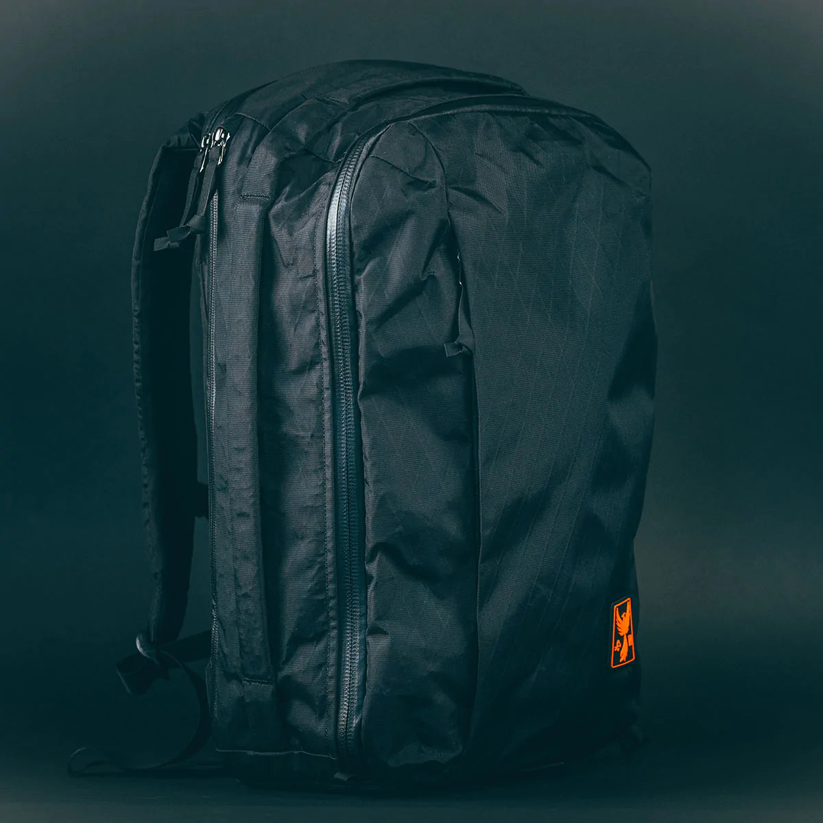 Evergoods X Carryology Civic Panel Loader 24L Phoenix