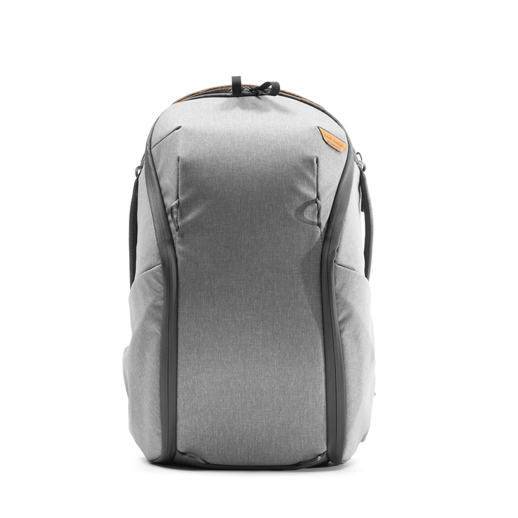 Everyday Backpack Zip v2