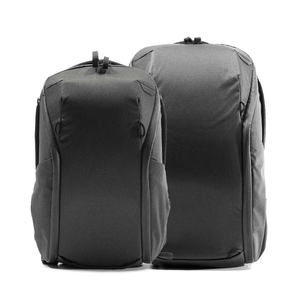 Everyday Backpack Zip v2