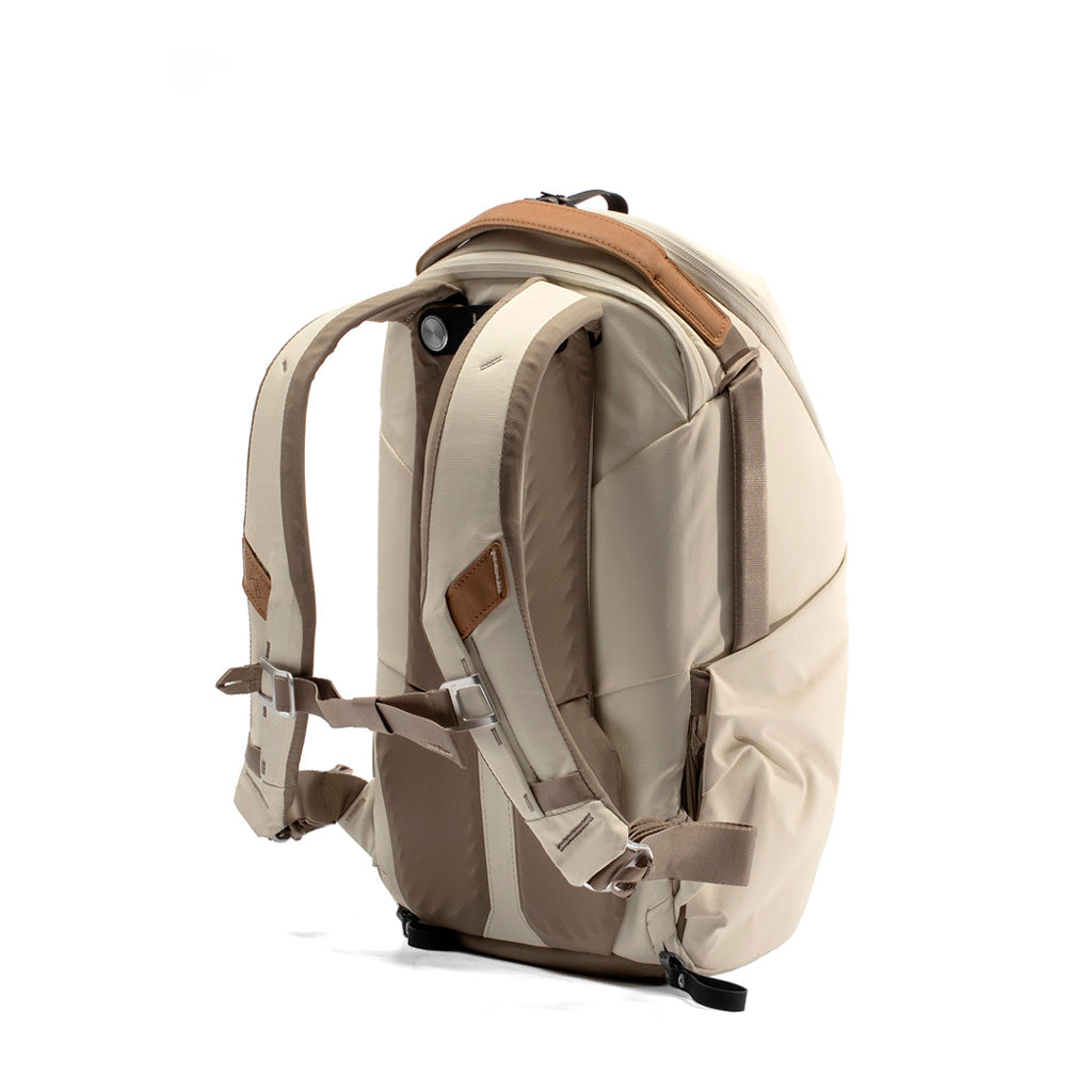 Everyday Backpack Zip v2