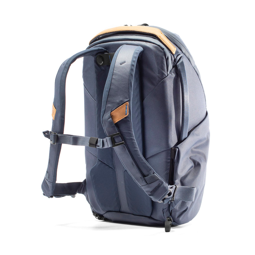 Everyday Backpack Zip v2