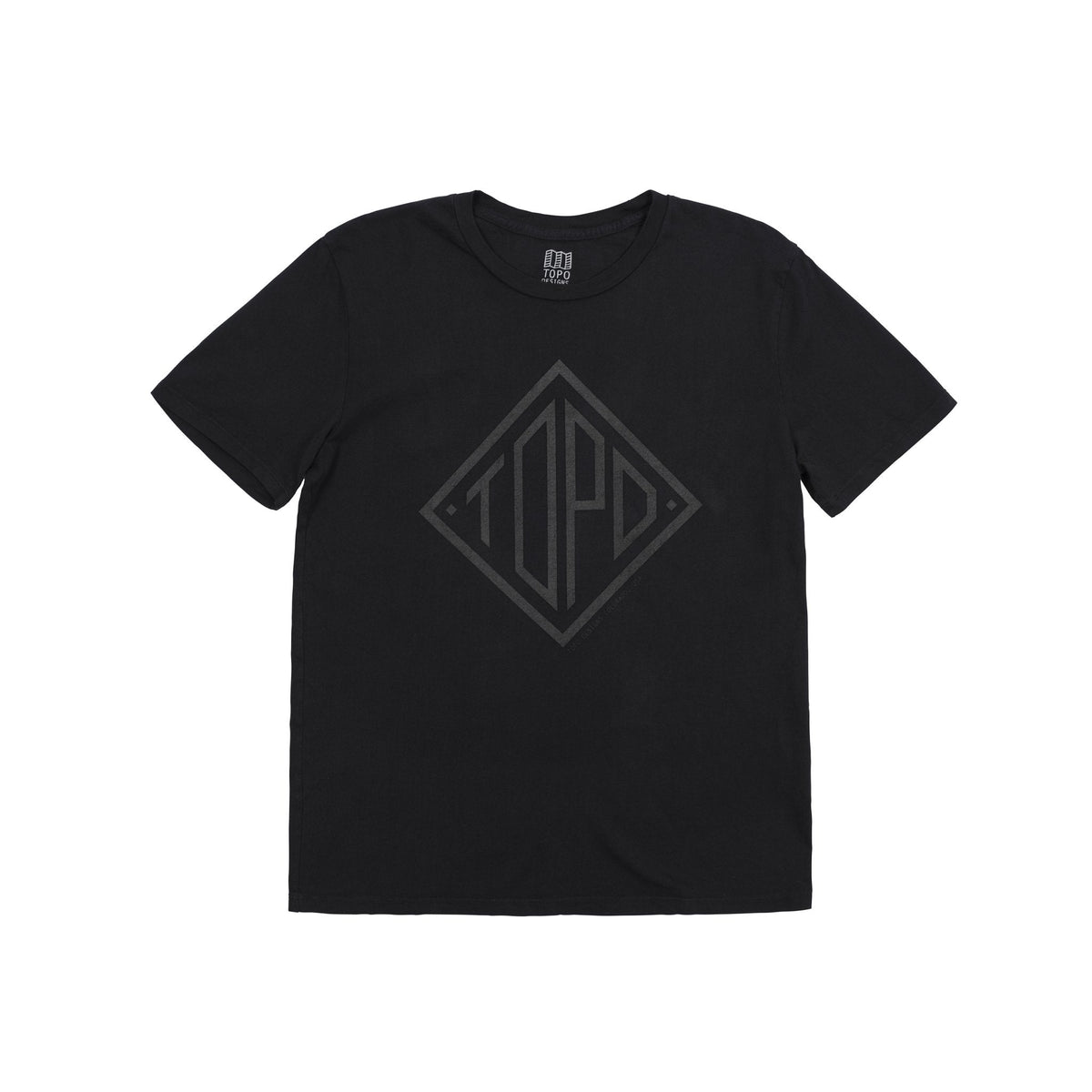 Diamond Tee