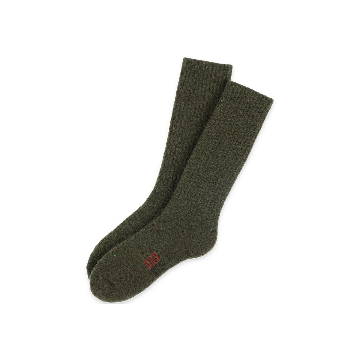 Mountain Sock