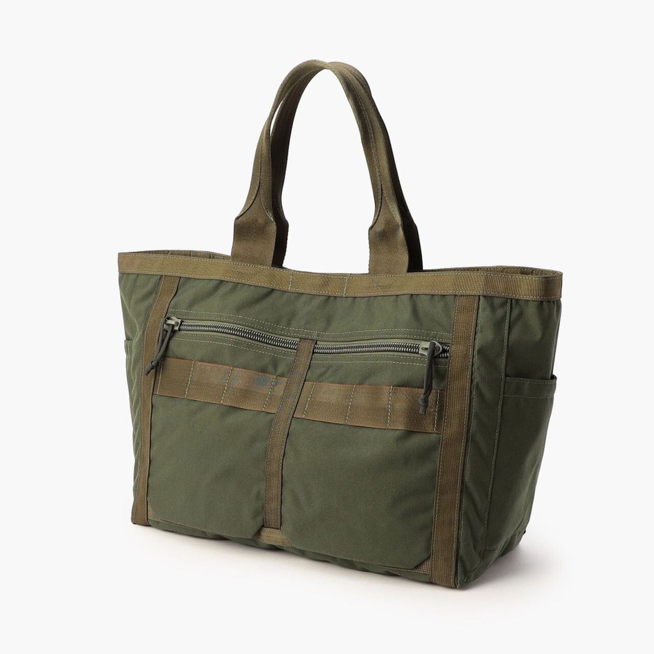 FREIGHTER ARMOR TOTE ( MADE IN USA 🇺🇸 )