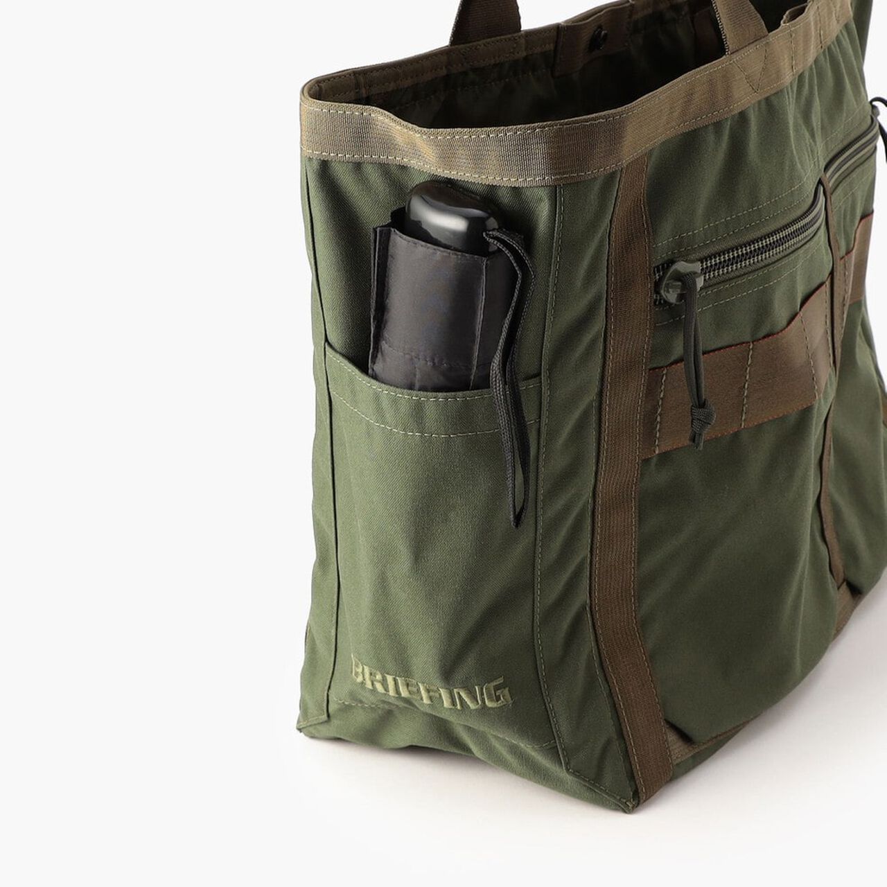 FREIGHTER ARMOR TOTE ( MADE IN USA 🇺🇸 )