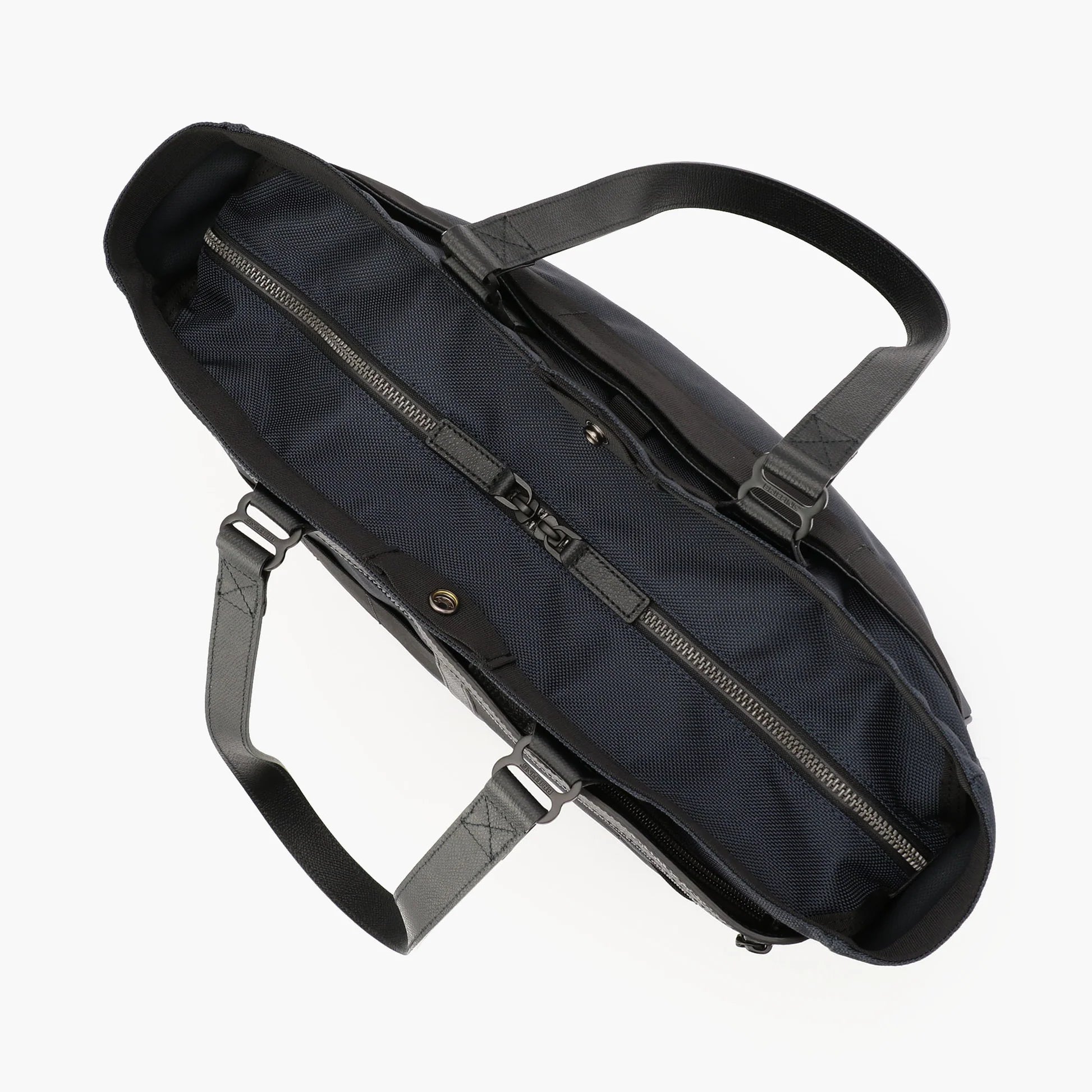 FUSION SQ TOTE HD BRIEFING Tote Bag Suburban.