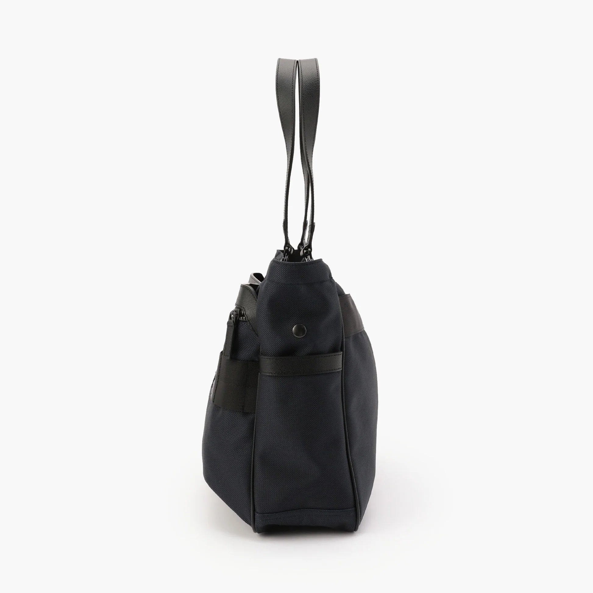 FUSION SQ TOTE HD BRIEFING Tote Bag Suburban.