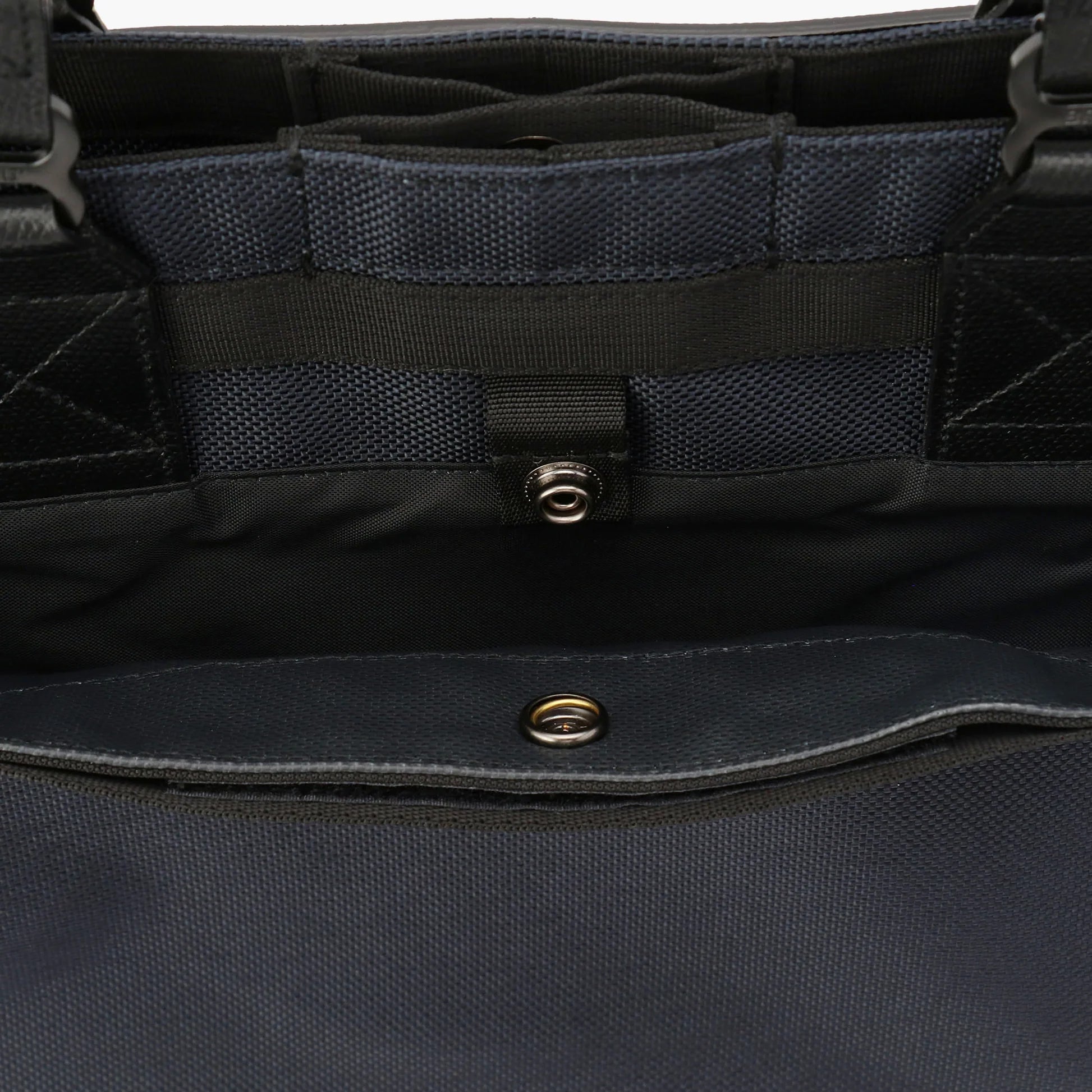 FUSION SQ TOTE HD BRIEFING Tote Bag Suburban.