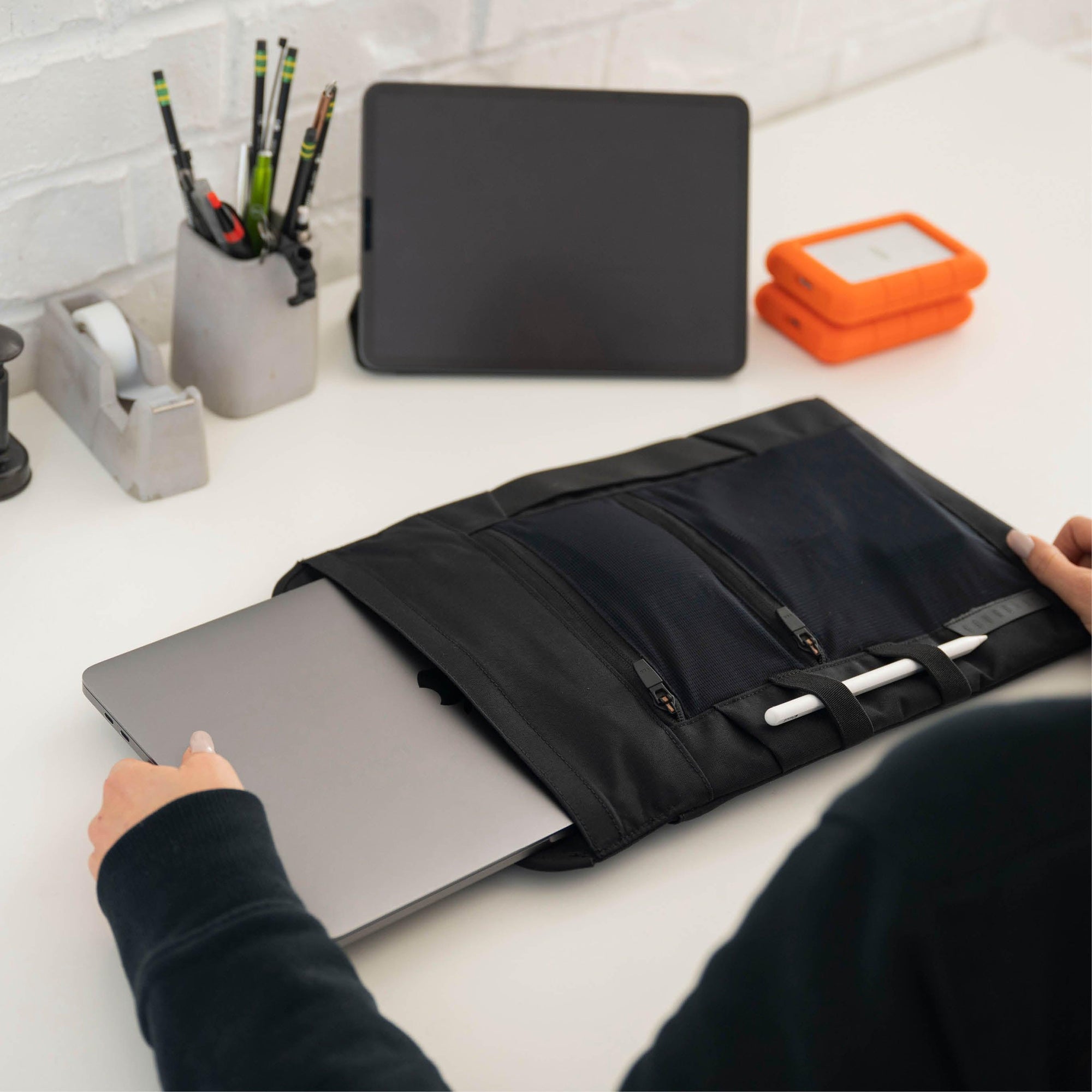 Fieldspace Laptop Sleeve