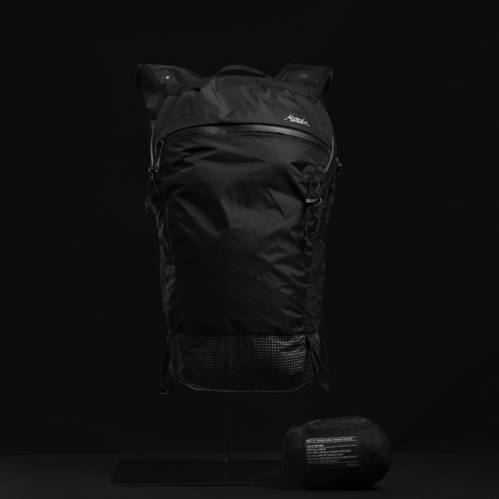 Freefly16 Packable Backpack