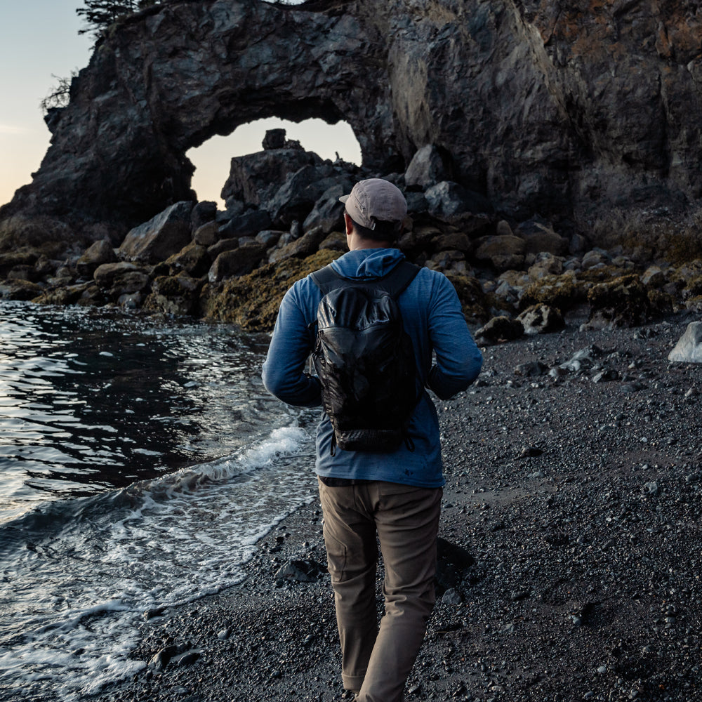 Freefly16 Packable Backpack