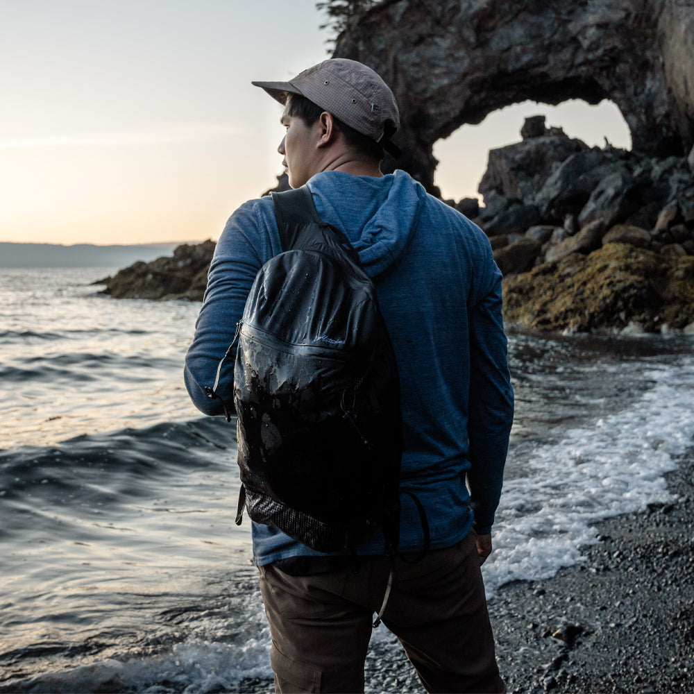 Freefly16 Packable Backpack