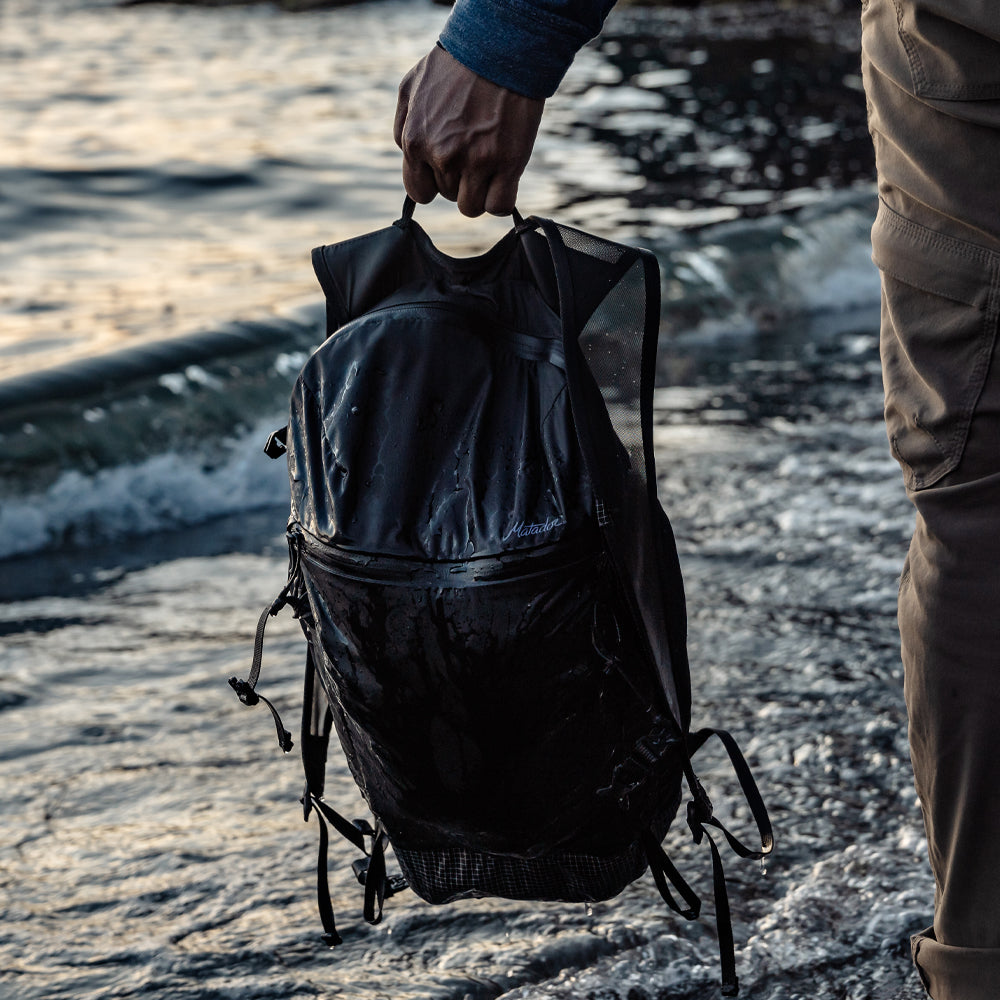 Freefly16 Packable Backpack