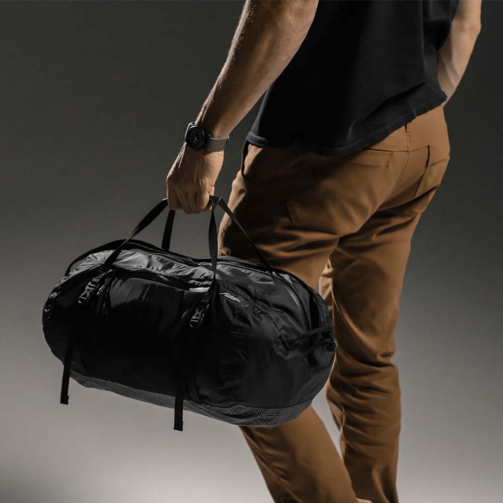 Freefly Packable Duffle