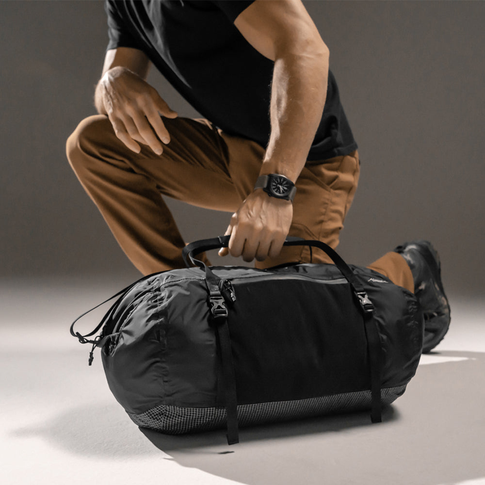 Freefly Packable Duffle