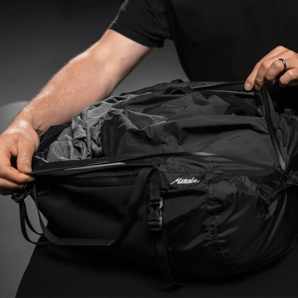 Freefly Packable Duffle