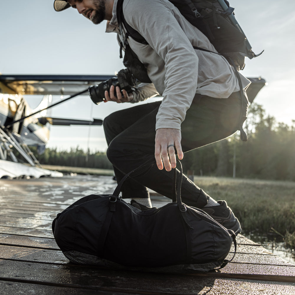 Freefly Packable Duffle