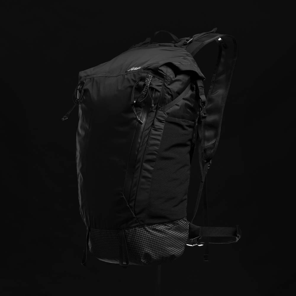 Freerain22 Packable Backpack