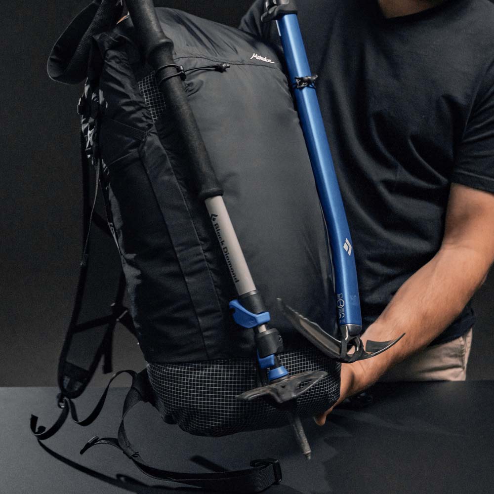 Freerain22 Packable Backpack