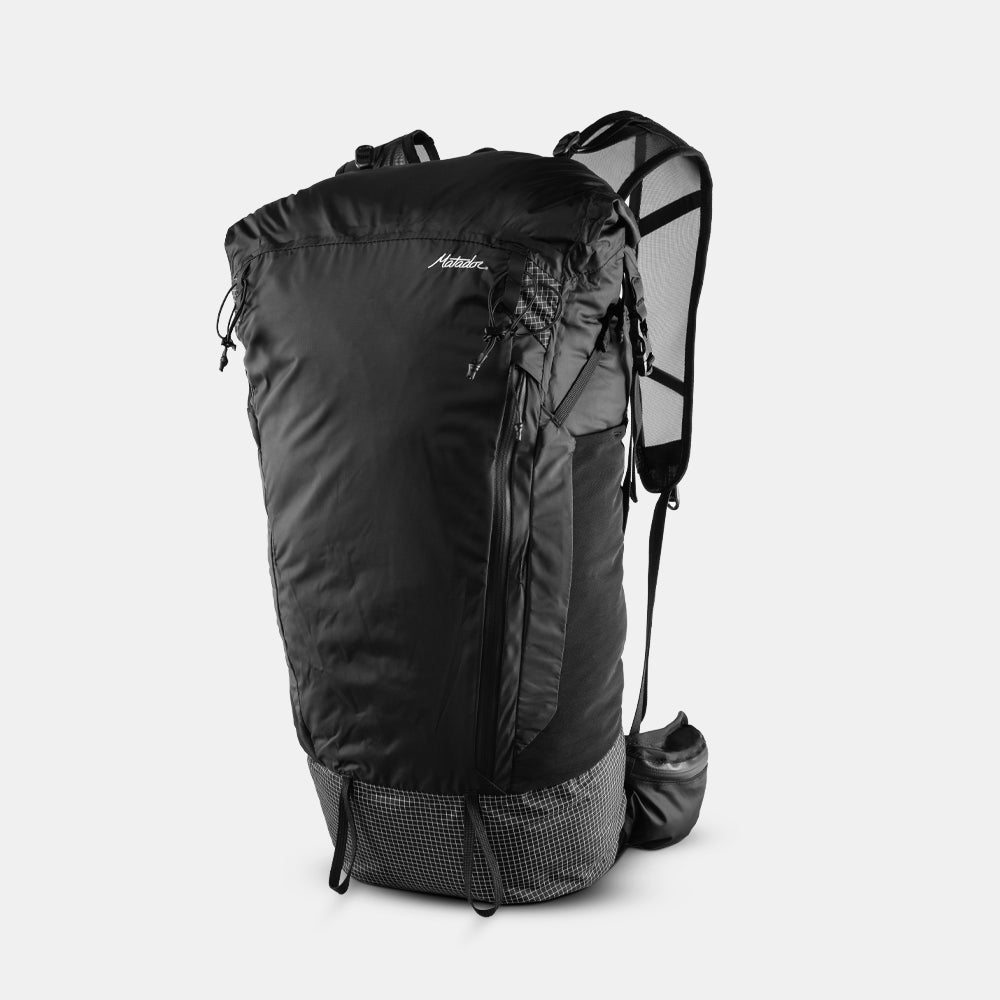 Freerain28 Packable Backpack