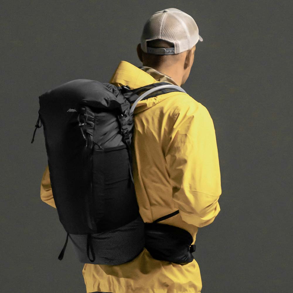 Freerain28 Packable Backpack