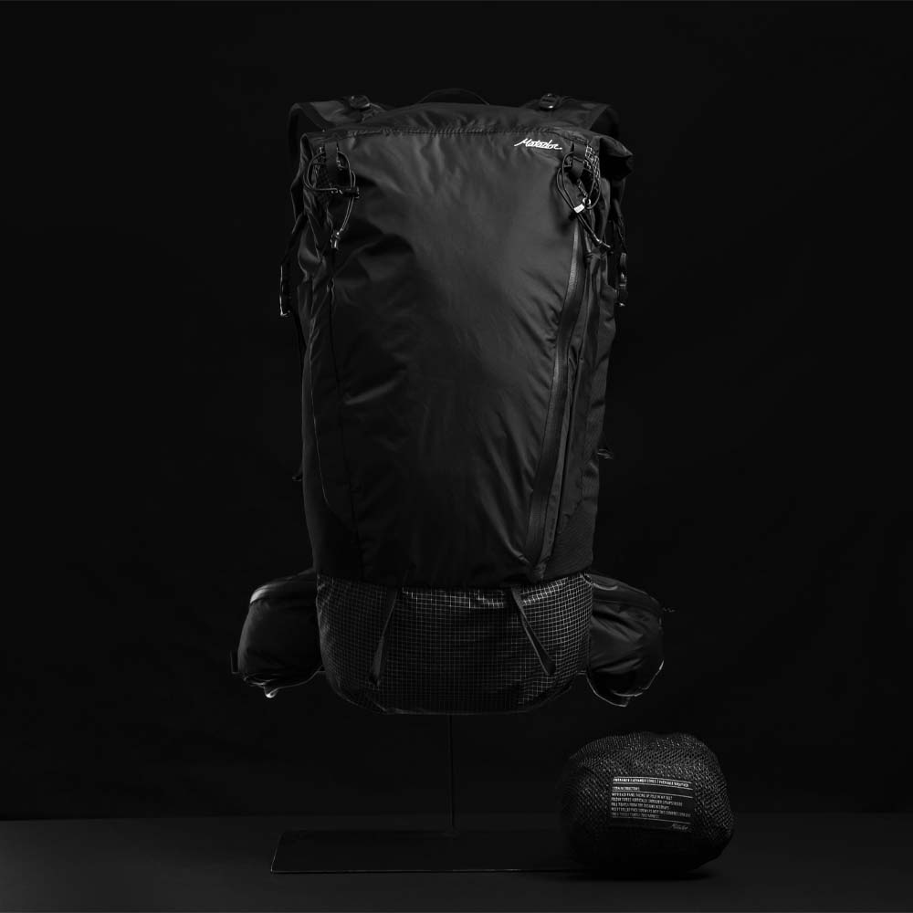 Freerain28 Packable Backpack