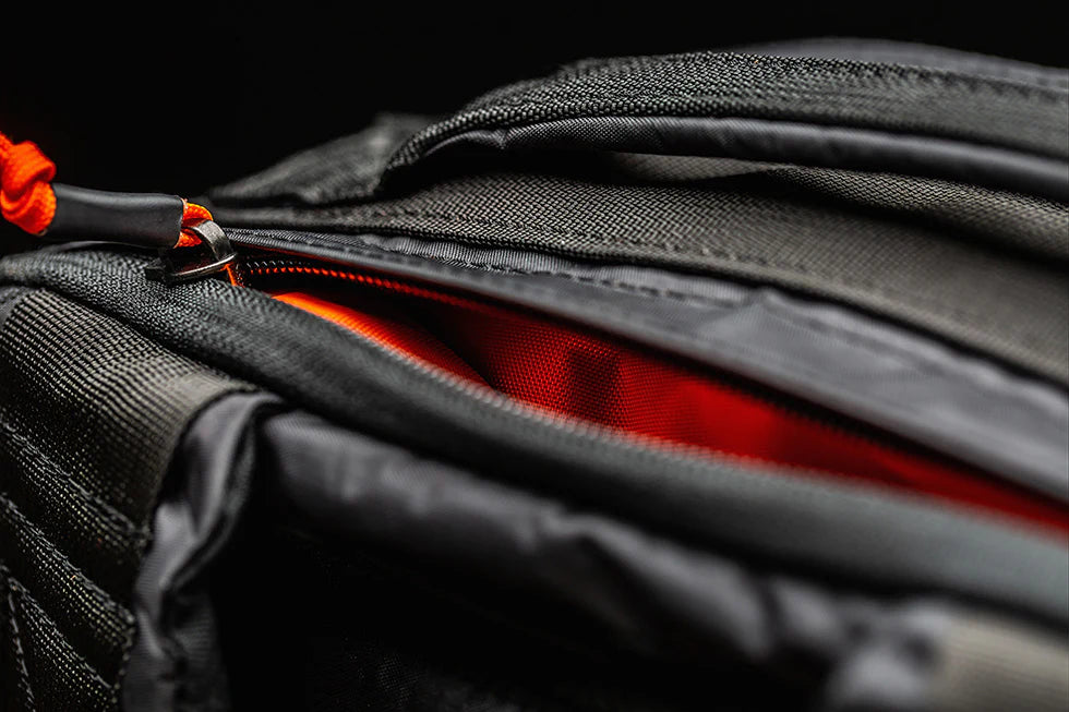 GORUCK x Carryology GR1 Guerrilla X