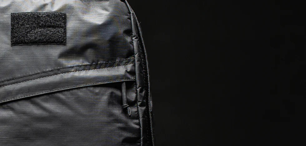 GORUCK x Carryology GR1 Guerrilla X