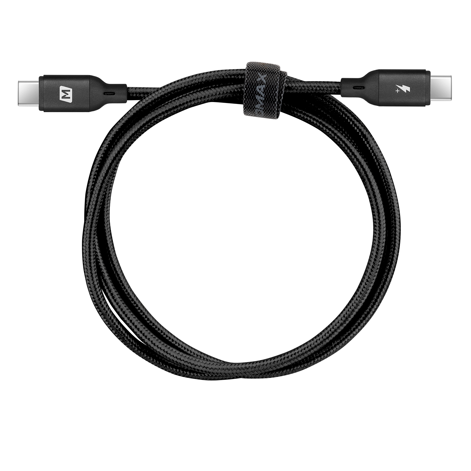 Go Link USB-C to USB-C 100W PD Braided Charging Cable (1.2m) DC19