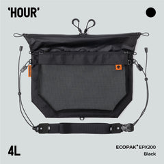 HOUR Sacoche