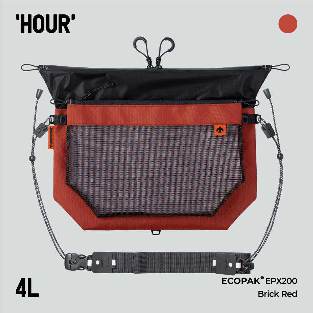HOUR Sacoche
