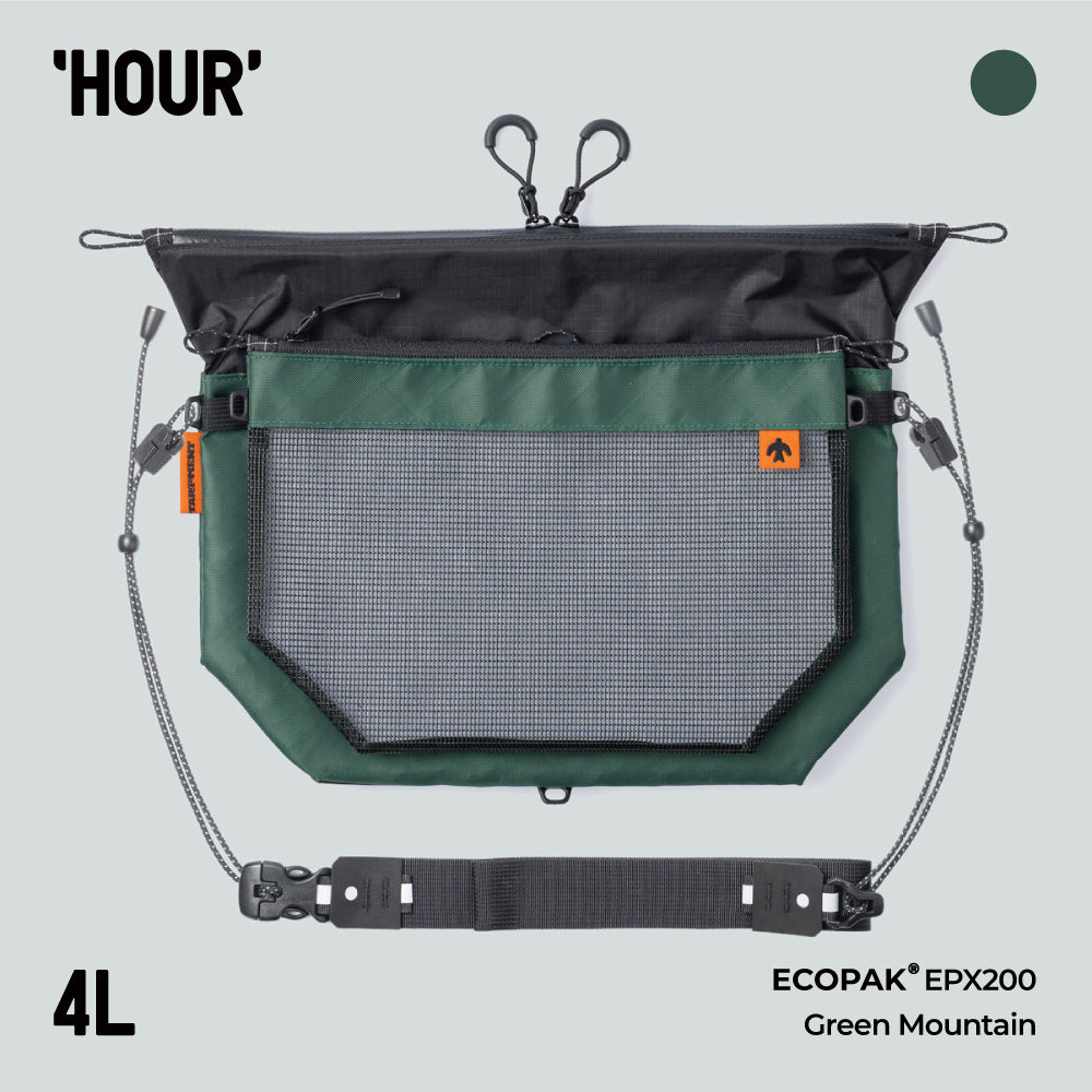 HOUR Sacoche