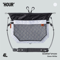 HOUR Sacoche