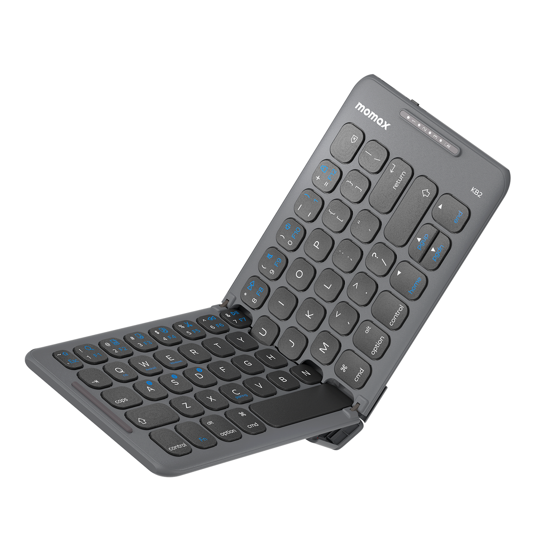 ONELINK Folding Portable Wireless Keyboard