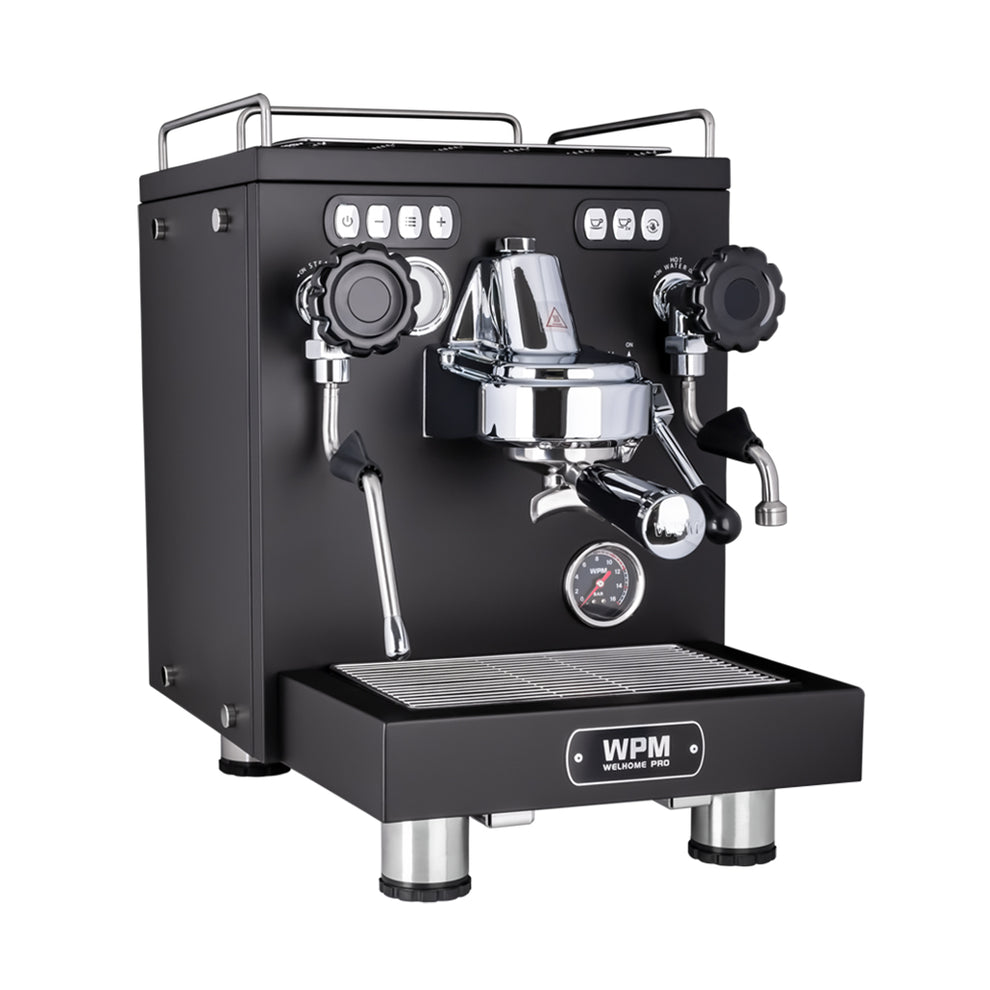 Single Group Boiler Espresso Machine KD-330X